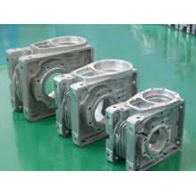 OEM Aluminum Alloy Die Casting for Motor Car Parts